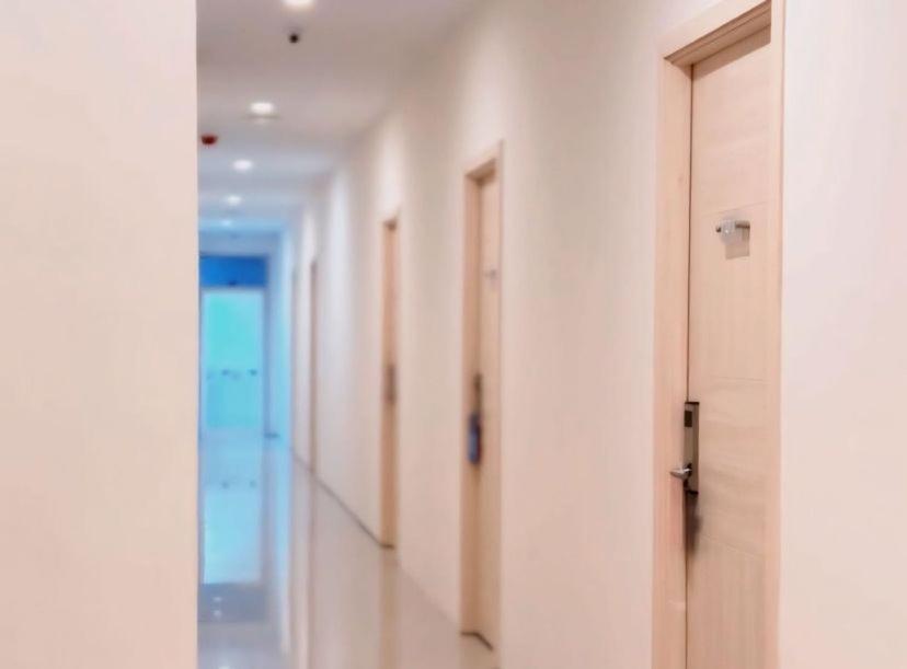 Priority Guest House Samarinda Exterior foto